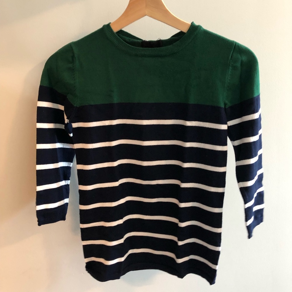 Stradivarius Top